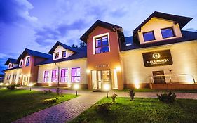 Biała Akacja Resort&Business